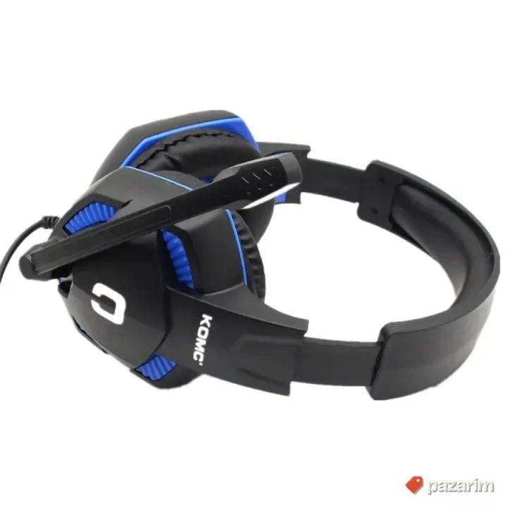 gaming slusalice sa mikrofonom 2