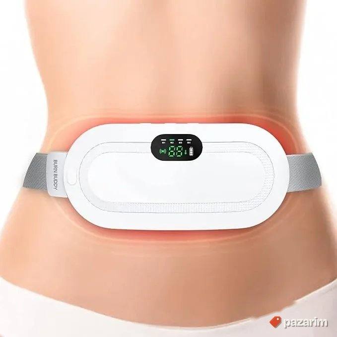 grejna podloga masazna za struk noge ledja za cikluse 1