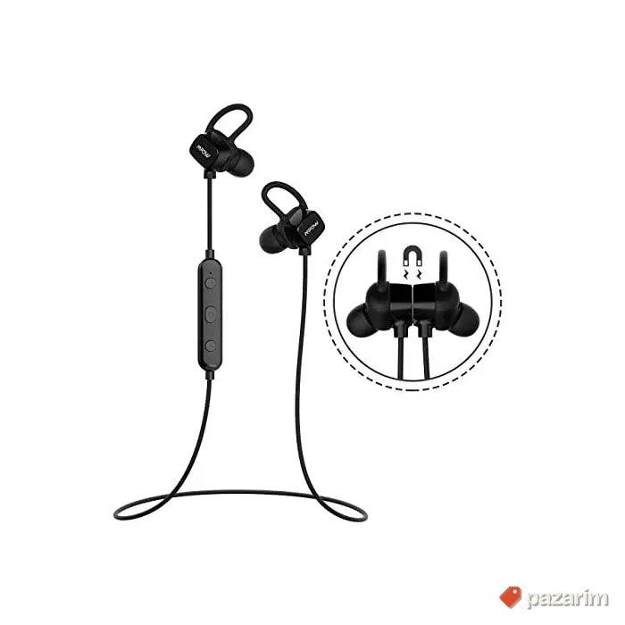 mpow s3 magnetne sportske slusalice novo 2