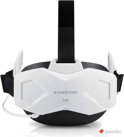 traka za glavu i baterija za meta oculus quest 2 5000mAh nov