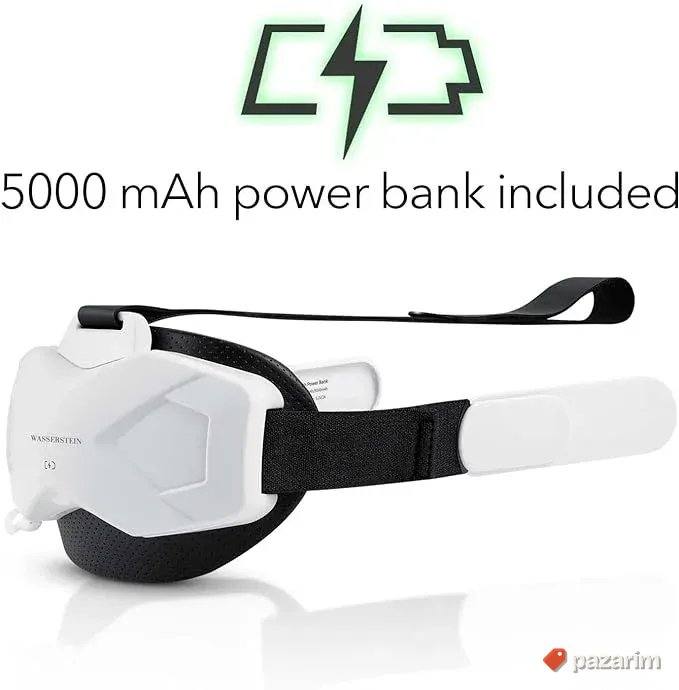 traka za glavu i baterija za meta oculus quest 2 5000mAh nov 3