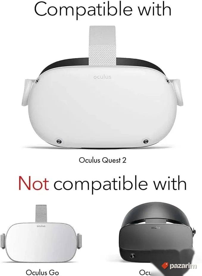 traka za glavu i baterija za meta oculus quest 2 5000mAh nov 5