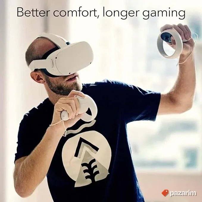 traka za glavu i baterija za meta oculus quest 2 5000mAh nov 6