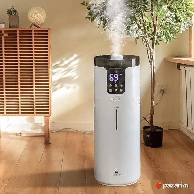 Lacidoll ultrasonicni ovlazivac vazduha 16l 1