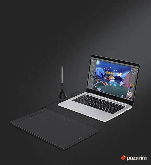 digitalna tabla za crtanje grafi ki dizajn