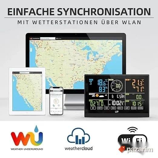 bezicna wi fi metereoloska stanica 4