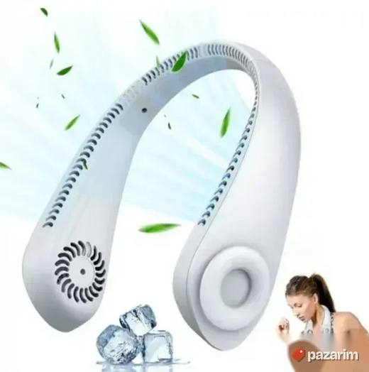 ventilator za vrat