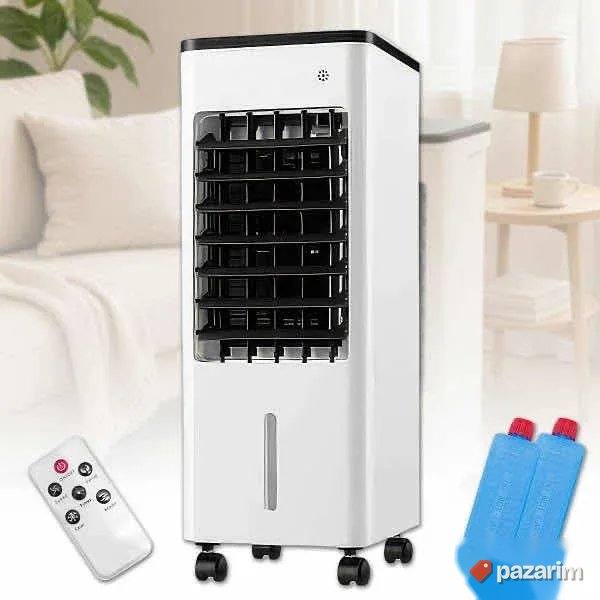 Klima ventilator prenosiva velika akcija novo 5.5l 1