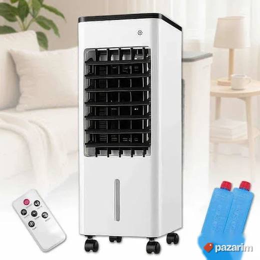 Klima ventilator prenosiva velika akcija novo 5.5l