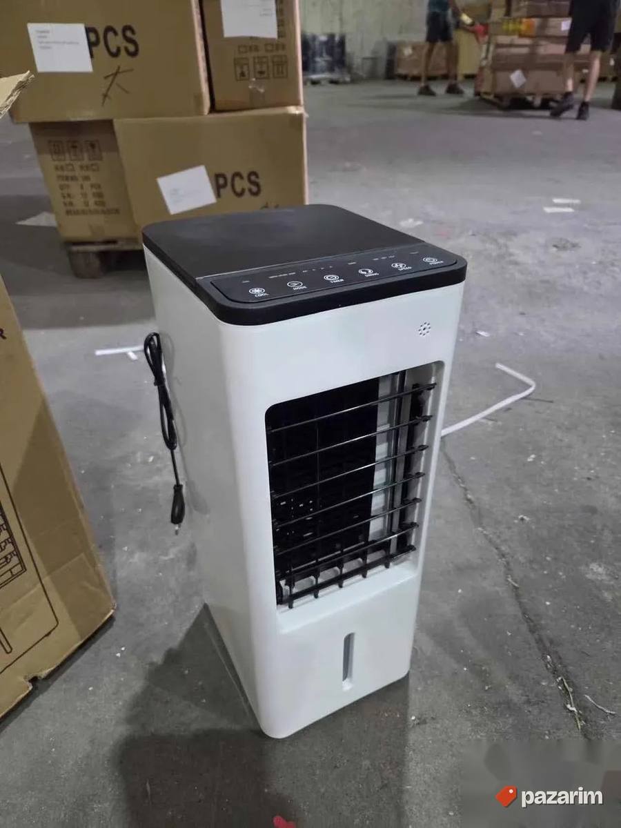 Klima ventilator prenosiva velika akcija novo 5.5l 8