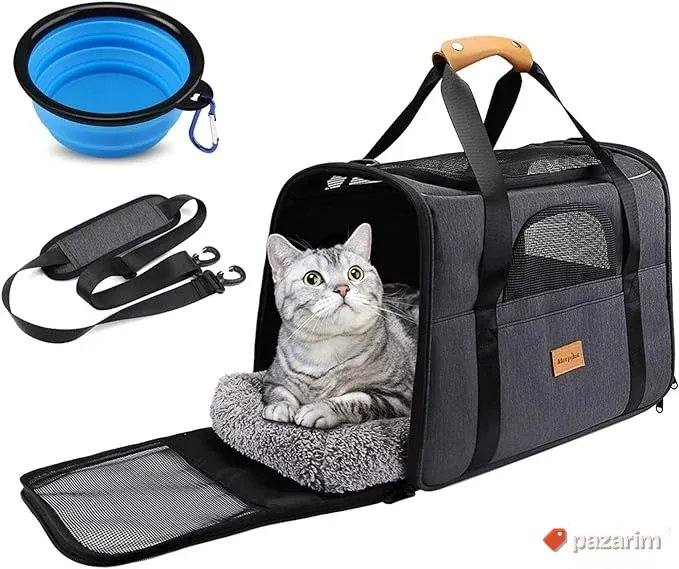 transporter za pse macke prenosiva torba novo 1