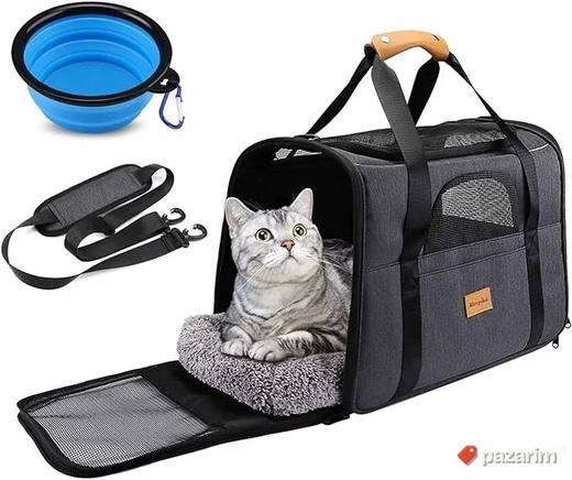transporter za pse macke prenosiva torba novo
