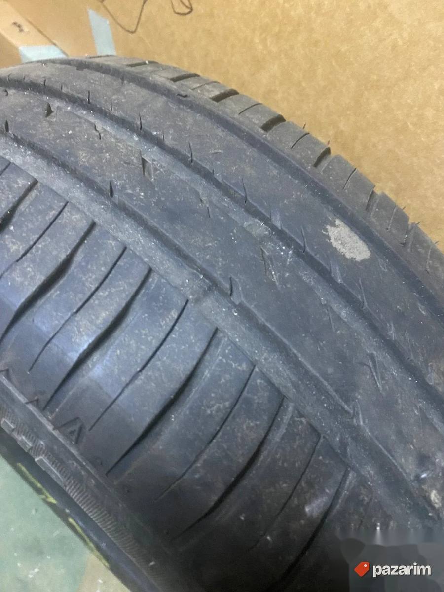 185/55R15 set 4 guma 3