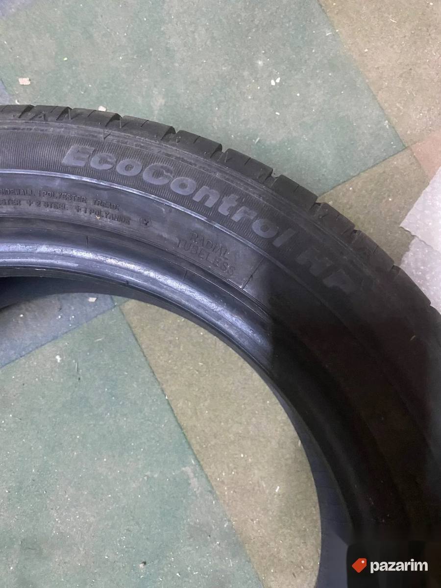 185/55R15 set 4 guma 5