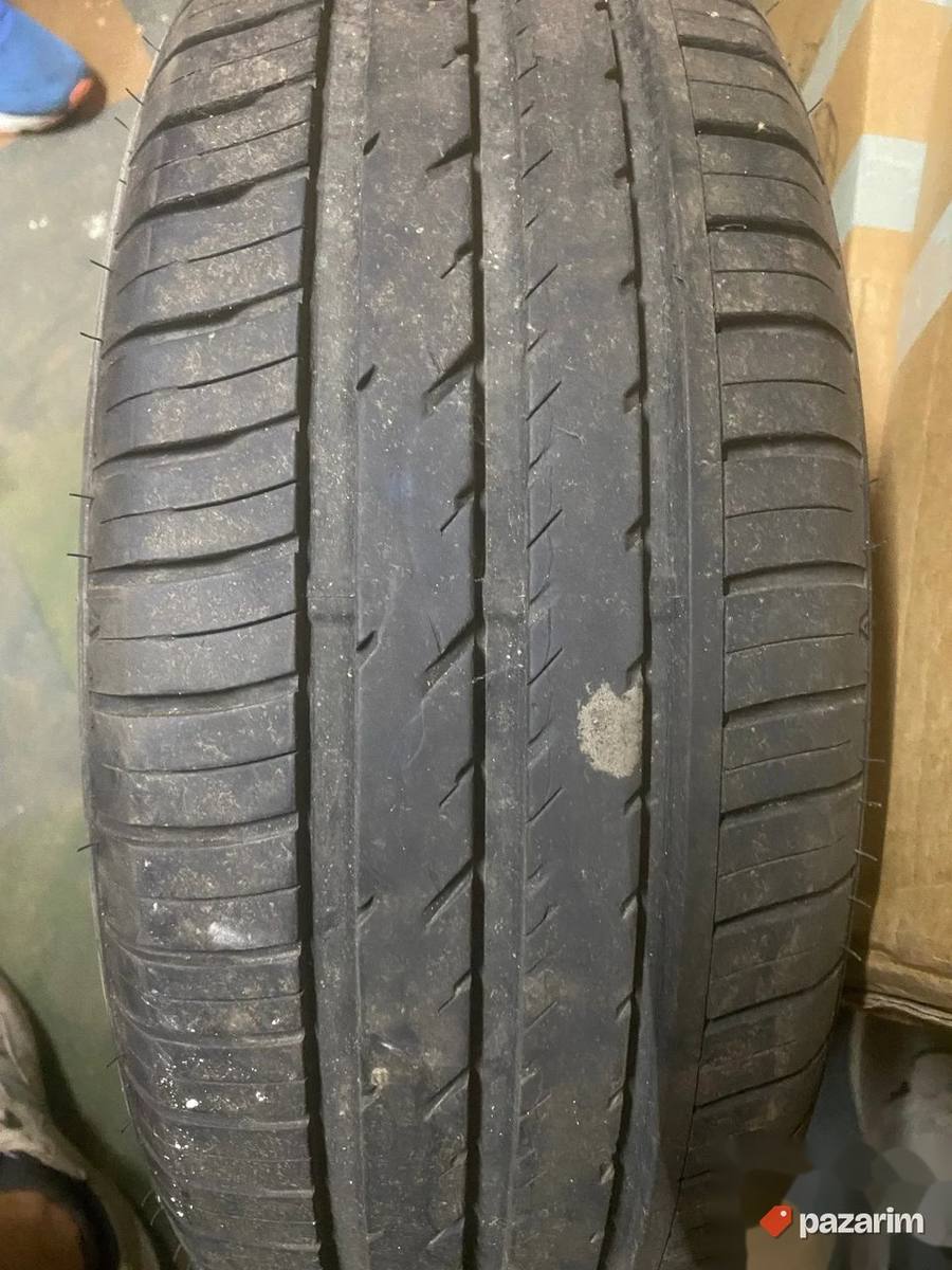 185/55R15 set 4 guma 7