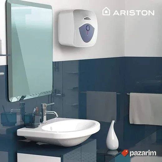 Ariston bojler elektricni 10 l novo 3