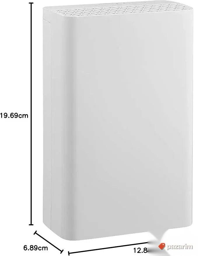 amazon optair 203m preciscivac vazduha jonizator gorenje 6