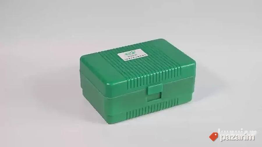 digitalni tester otpornosti uzemljenja 0-2000 Ohm 5