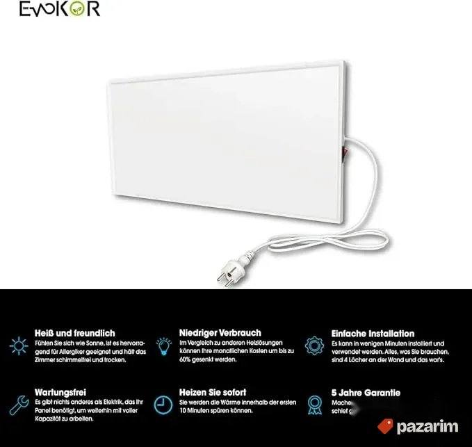 170w grejni panel zidni 620x320mm 2