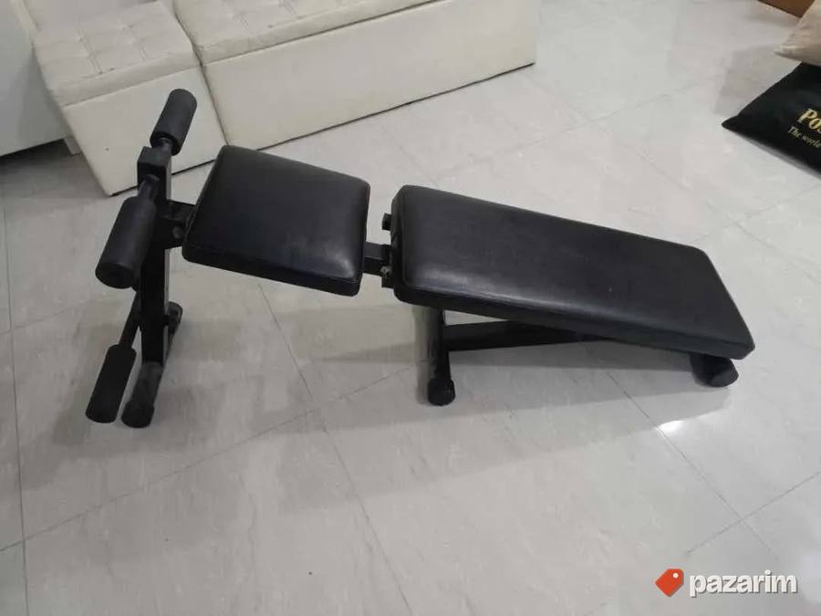 benc klupa kosa klupa potpuno novo ne koeisceno 3