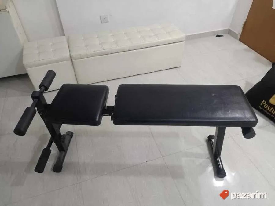 benc klupa kosa klupa potpuno novo ne koeisceno 4