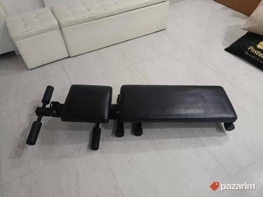 benc klupa kosa klupa potpuno novo ne koeisceno 5