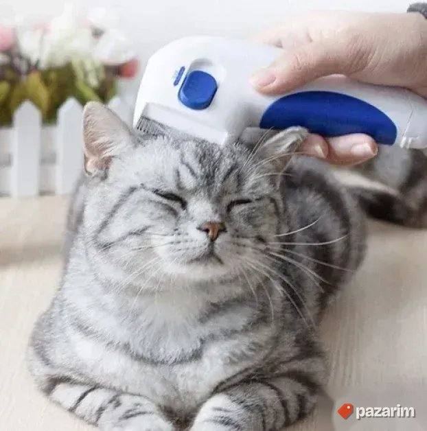 Flea Doctor Elektricni cesalj protiv buva i krpelja za pse i 5