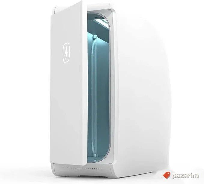 HomeSoap UV kutija za sterlizaciju uv svetlom novo 1