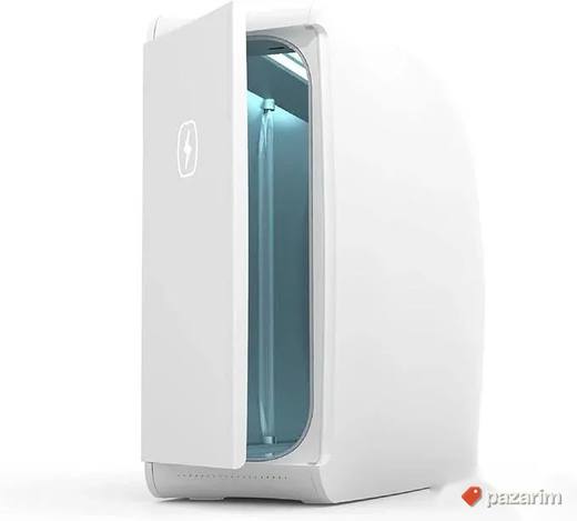HomeSoap UV kutija za sterlizaciju uv svetlom novo