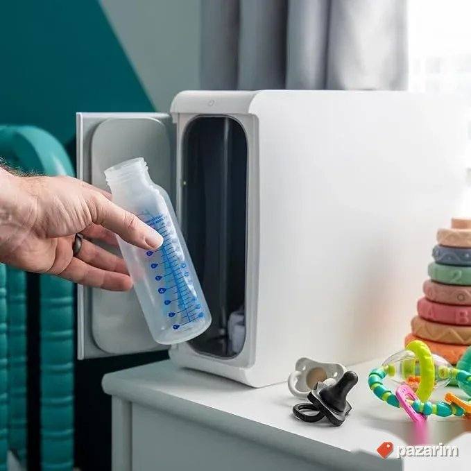 HomeSoap UV kutija za sterlizaciju uv svetlom novo 2