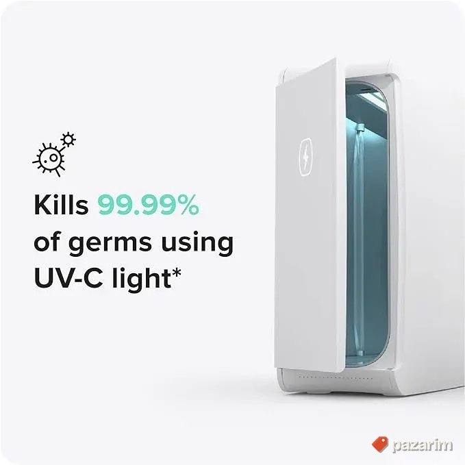 HomeSoap UV kutija za sterlizaciju uv svetlom novo 3