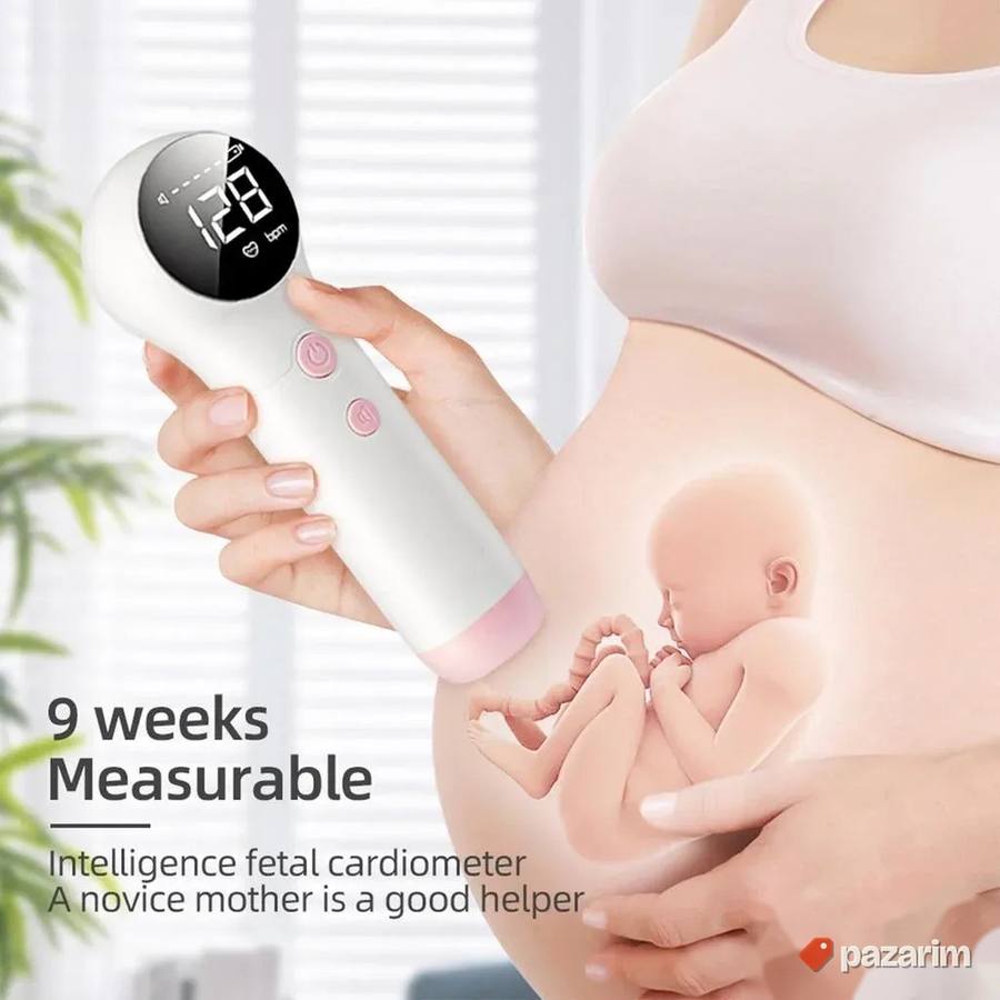 fatal doppler za trudnicu ultrazvuk novo 2