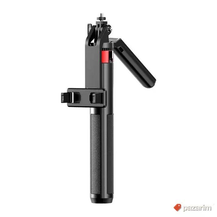 stalak trioppd selfi stick za kameru ili telefon bt 3