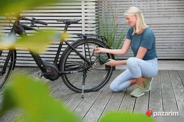 Akumulatorska pneumatska pumpa za vazduh EasyPump BOSCH 2