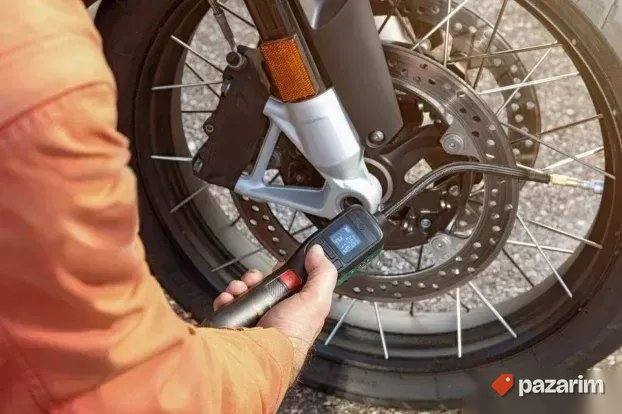 Akumulatorska pneumatska pumpa za vazduh EasyPump BOSCH 3
