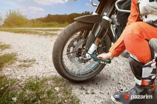 Akumulatorska pneumatska pumpa za vazduh EasyPump BOSCH 4