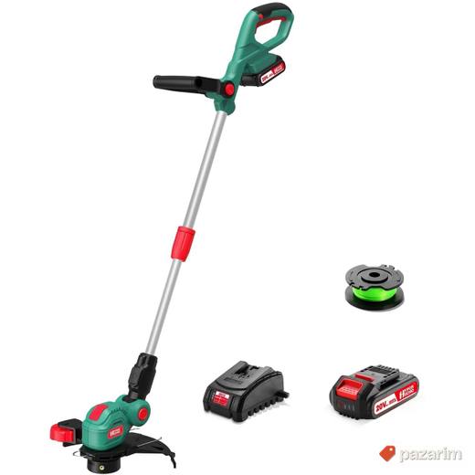 hyecho elektricni trimer 2a 18v novo