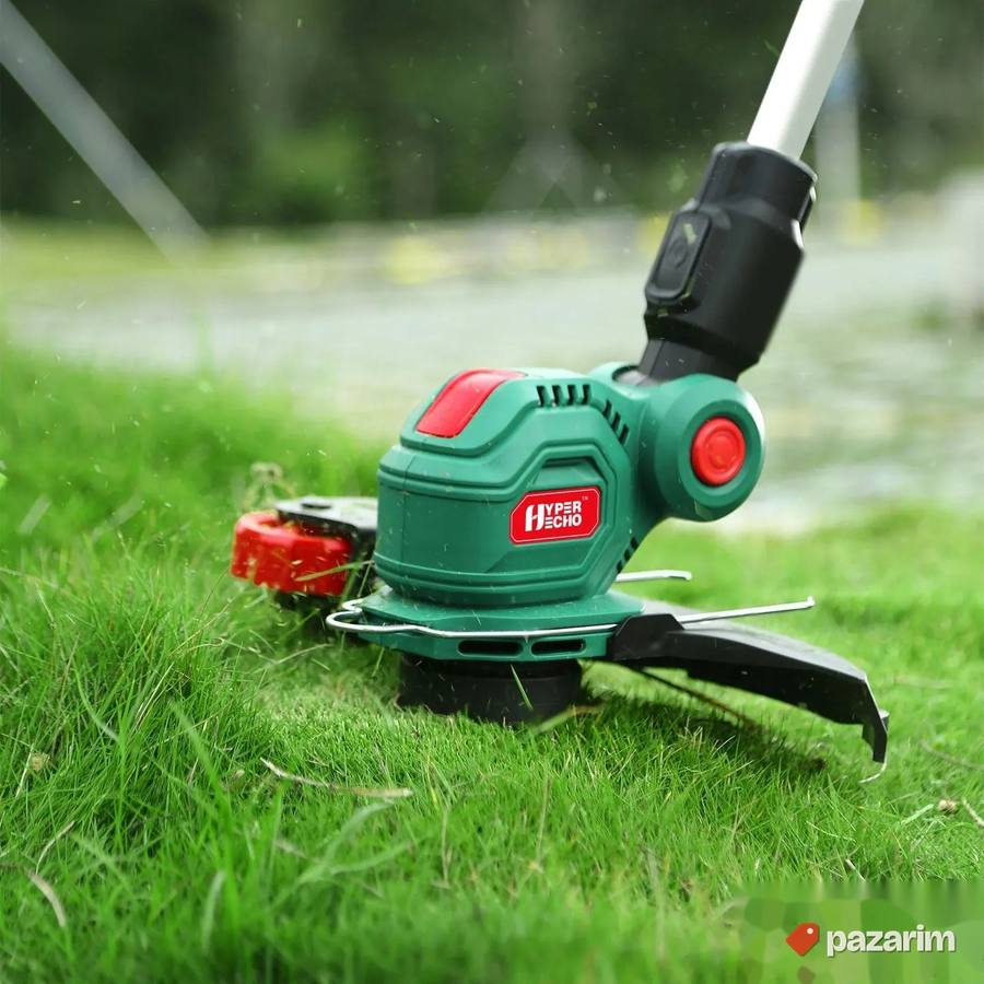 hyecho elektricni trimer 2a 18v novo 8