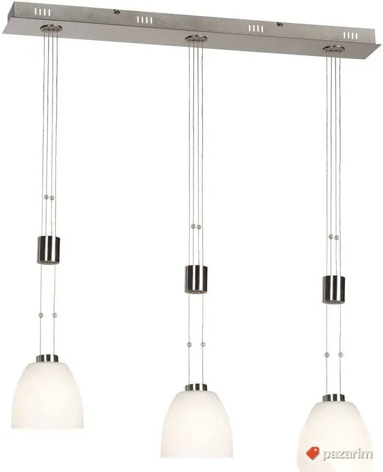 luster visilica doria 3 novo 1