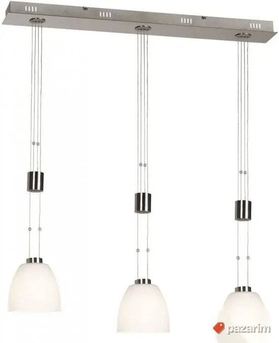 luster visilica doria 3 novo 2
