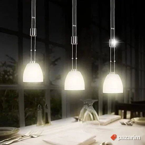 luster visilica doria 3 novo 3