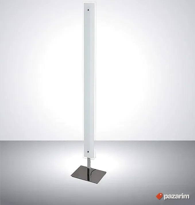 led podna lampa sa duplim staklom 1