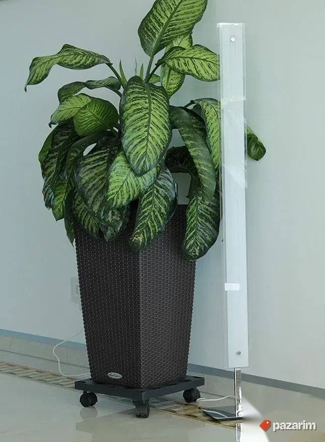 led podna lampa sa duplim staklom 5
