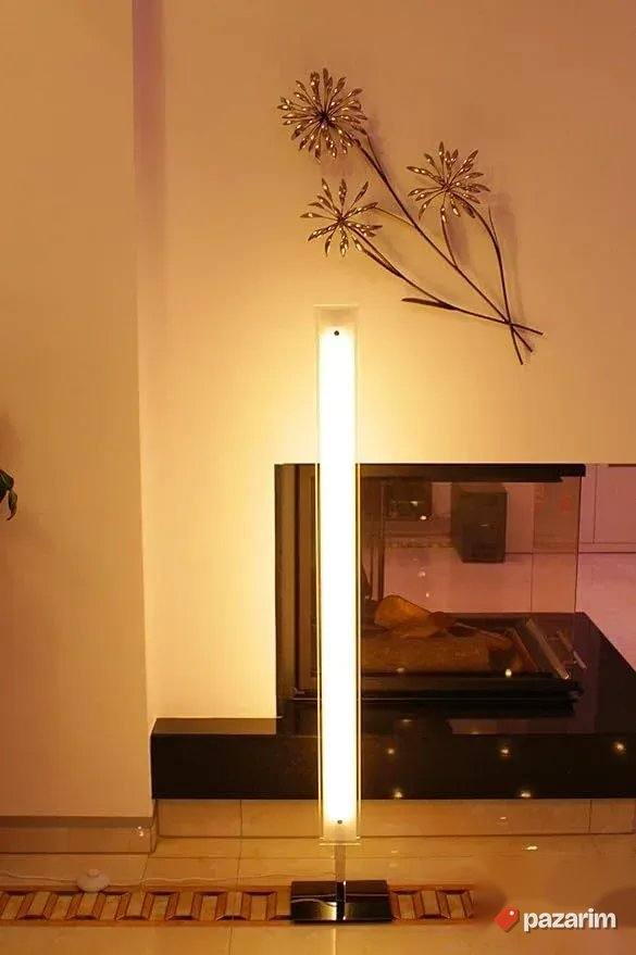 led podna lampa sa duplim staklom 7