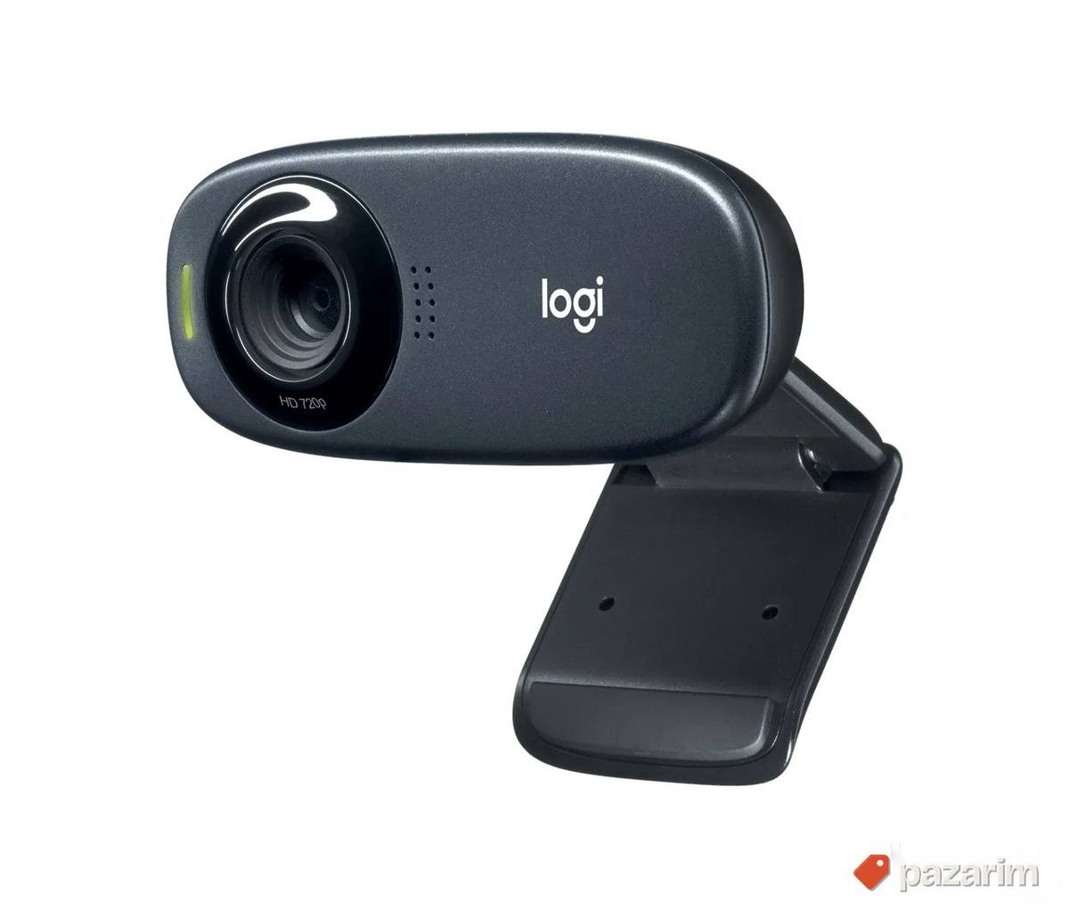logitech C310 web kamera hd 720p 1