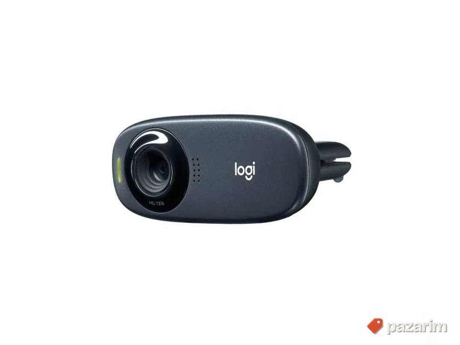 logitech C310 web kamera hd 720p 2