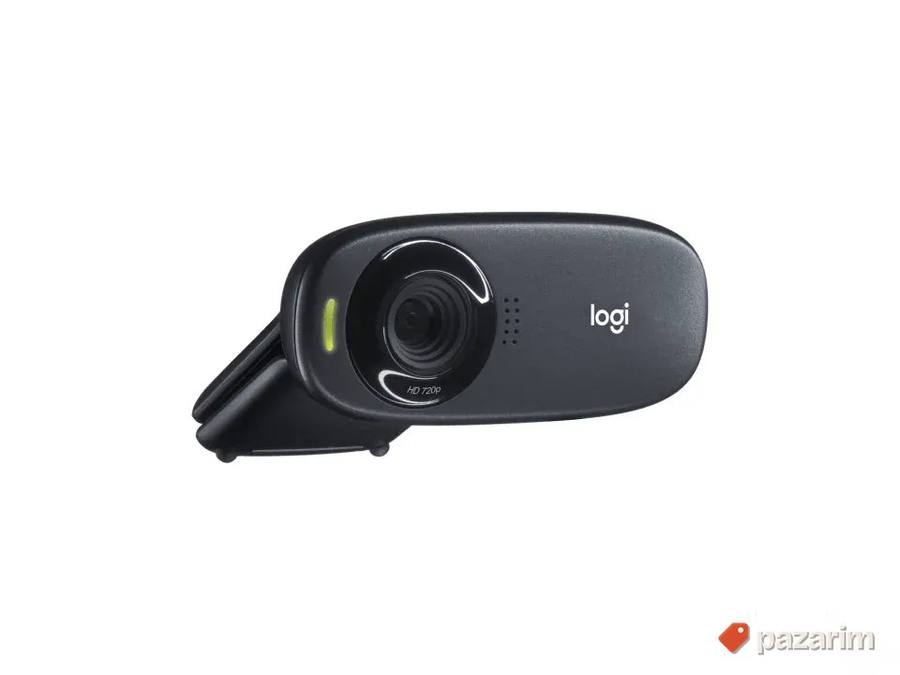 logitech C310 web kamera hd 720p 3