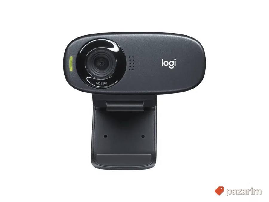 logitech C310 web kamera hd 720p 4