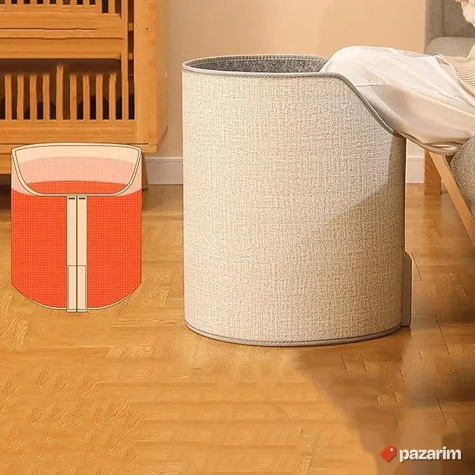 elektricma grejalica za noge 3 moda grejanja 170w 2