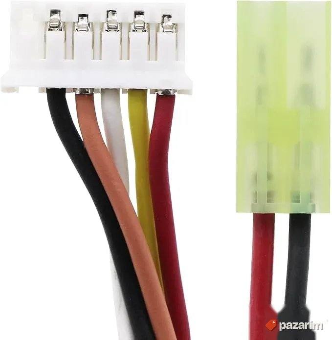 techtek zamenska baterija za usisivac bissell 25.2v 3000mah 2